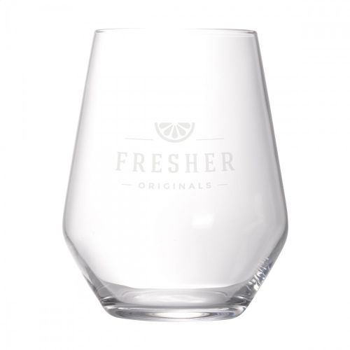 Loire Tumbler glas 40 cl. bedrukken